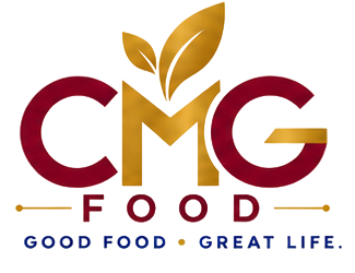 CMG Food Logo